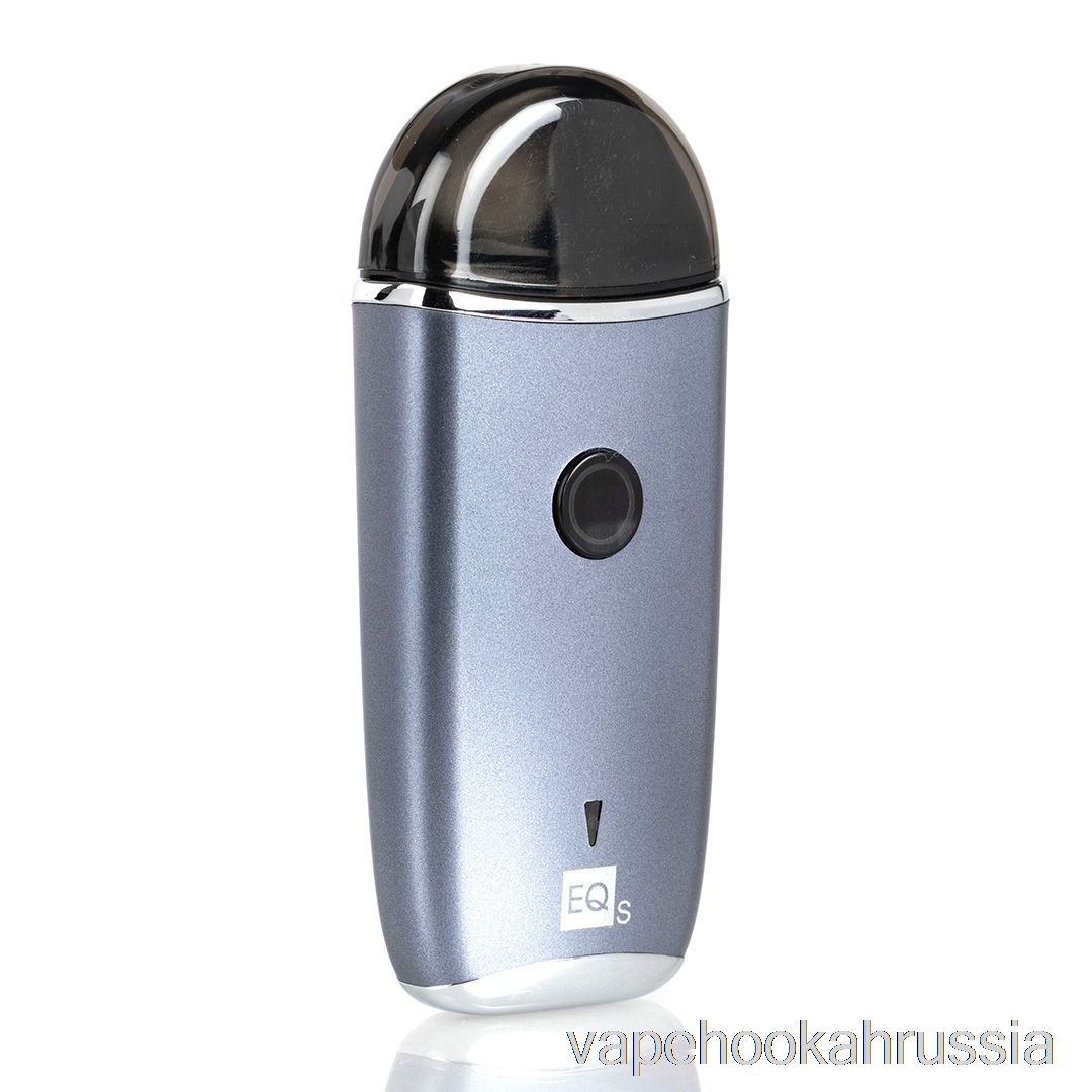 Vape сок Innokin Eqs Pod System серый